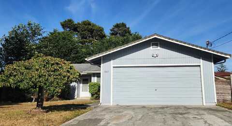 1685 Del Mar, Crescent City, CA 95531