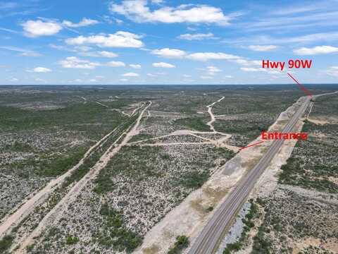 1290 Acres Hwy 90 W, Del Rio, TX 78840