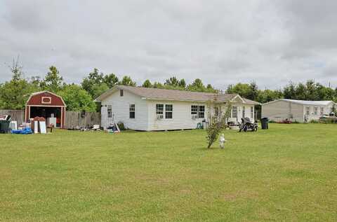 6319 Lois Street, Panama City, FL 32404