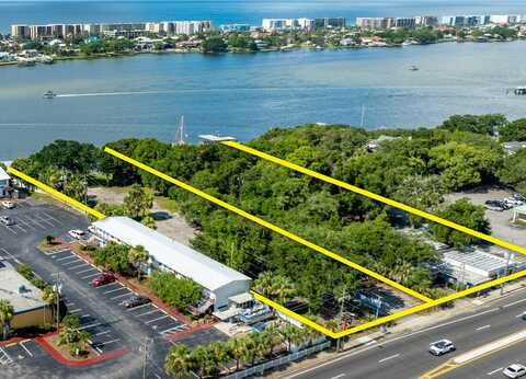 54 SE Miracle Strip Parkway, Fort Walton Beach, FL 32548