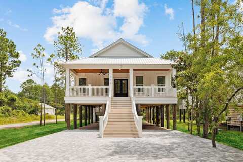 112 N K Street, Santa Rosa Beach, FL 32459
