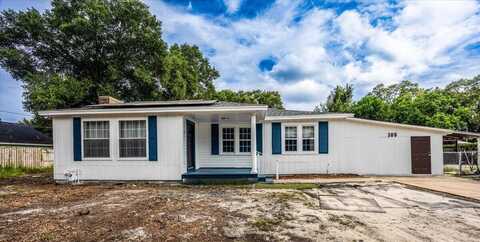 105 NW Lincoln Drive, Fort Walton Beach, FL 32547