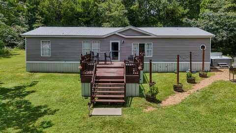 60 Tyner Lane, DeFuniak Springs, FL 32435