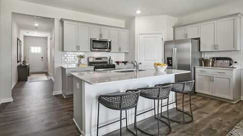 54 PINK IRIS COURT, Clayton, NC 27520