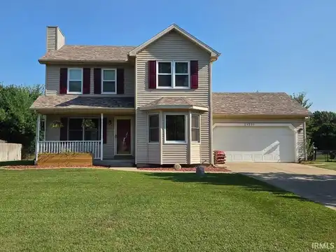 29299 Raintree Court, Elkhart, IN 46517