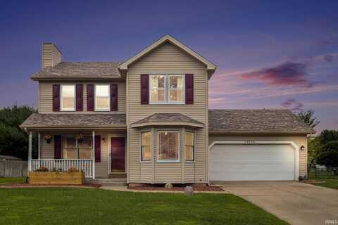 29299 Raintree Court, Elkhart, IN 46517