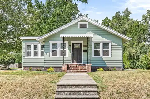 1320 Woodward Avenue, Elkhart, IN 46514
