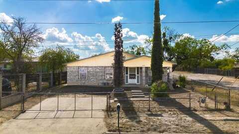 1010 King David St, Eagle Pass, TX 78852