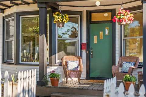 1507 S 9th Street, Tacoma, WA 98405
