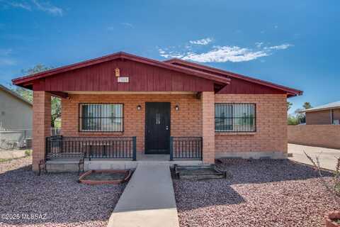 7165 S Geronimo Avenue, Tucson, AZ 85756