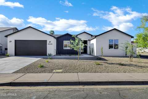 4846 E DOWNING Circle, Mesa, AZ 85205
