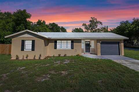 236 ELDORADO DRIVE, DEBARY, FL 32713