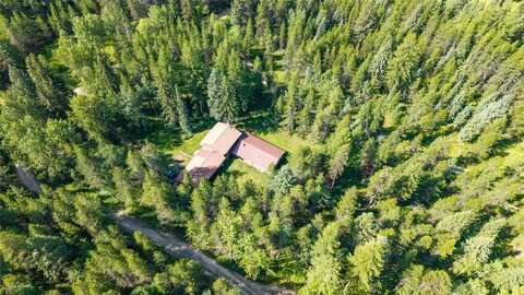 295 Old Church Rd, Olney, MT 59927