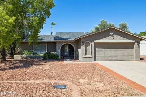9290 E KALIL Drive, Scottsdale, AZ 85260