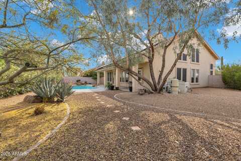 4449 E RANCHO CALIENTE Drive, Cave Creek, AZ 85331
