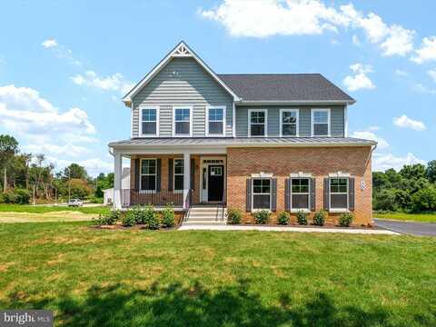 50 Bella Vista Dr, Owings, MD 20736