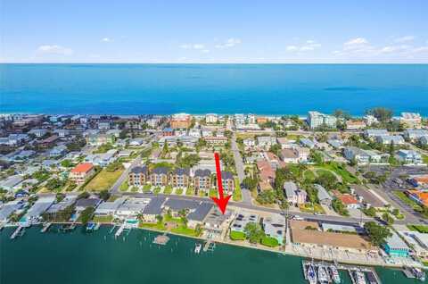 2211 BAY BOULEVARD, INDIAN ROCKS BEACH, FL 33785
