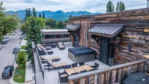 214 E 2nd Street 302, Whitefish, MT 59937
