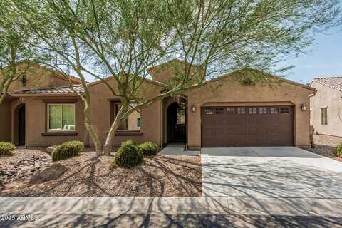 4776 W GULCH Drive, Eloy, AZ 85131