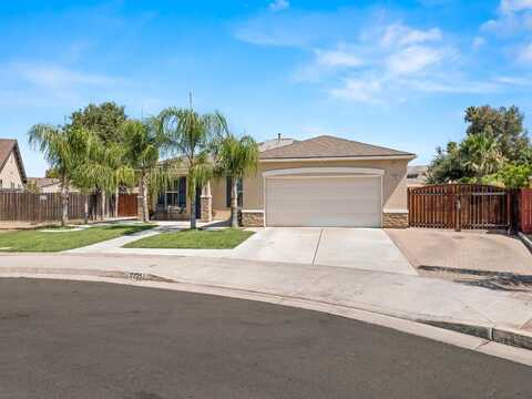 2225 Rachel Avenue S, Fresno, CA 93727