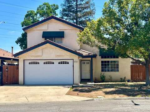 6324 Wheeler N, Fresno, CA 93722