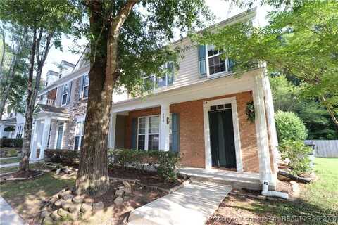 600 Walnut Woods Drive, Morrisville, NC 27560