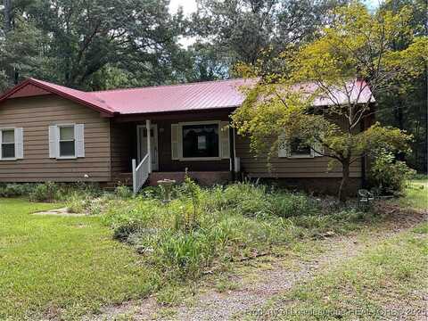 446 Pinewood Trail, Sanford, NC 27332