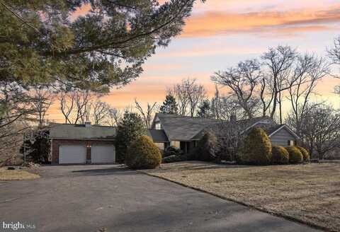 31 MELVILLE ROAD, WEST WINDSOR, NJ 08550