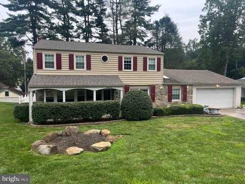 22 BARBARA LANE, HAVERTOWN, PA 19083