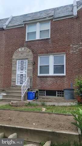 6024 REACH STREET, PHILADELPHIA, PA 19111