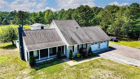 1 Villanova Ct, Egg Harbor Township, NJ 08234