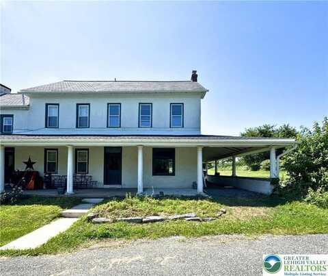 1140 Bull Frog Lane, Macungie, PA 18031