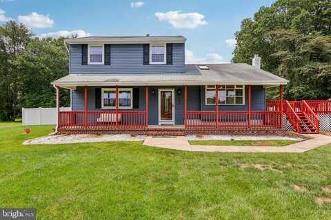 4518 E SHERMAN AVENUE, VINELAND, NJ 08360