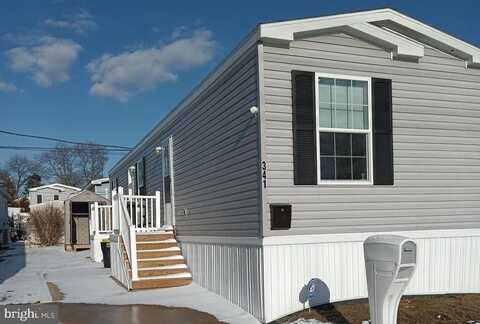 1405 FARRELL AVENUE, CHERRY HILL, NJ 08002