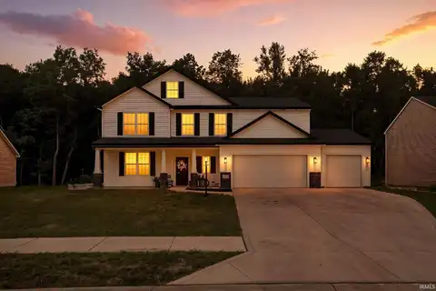 3425 Bruin Pass, Auburn, IN 46706