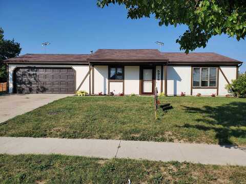 5928 Brandonwood Lane, Fort Wayne, IN 46835