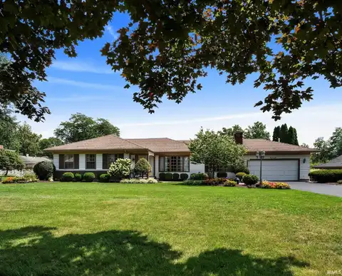 2727 Club Terrace, Fort Wayne, IN 46804