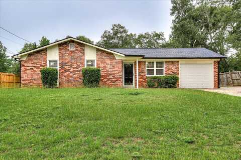 4134 Allison Road, Augusta, GA 30907