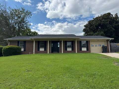 3555 Biltmore Pl Place, Augusta, GA 30906