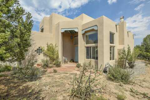 14 KIVA Court, Sandia Park, NM 87047