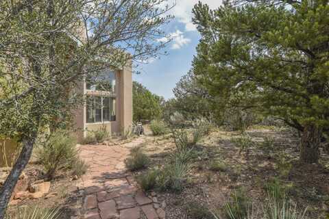 14 KIVA Court, Sandia Park, NM 87047