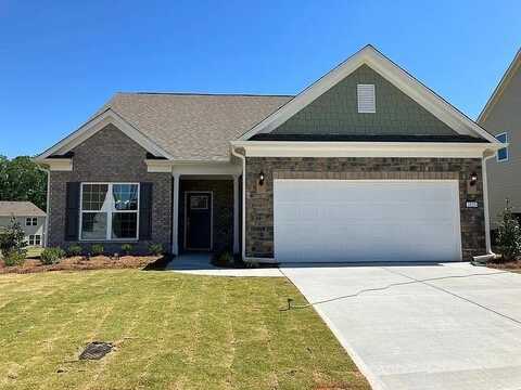 2820 Paddle Point Lane, Cumming, GA 30041