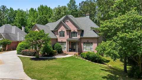 1029 Laurel Grove Court, Suwanee, GA 30024