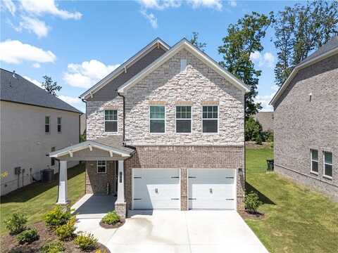 1961 Ecoland Drive, Grayson, GA 30017