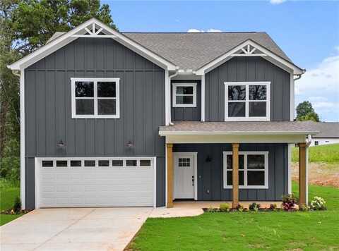 182 HARDMAN, Clarkesville, GA 30523