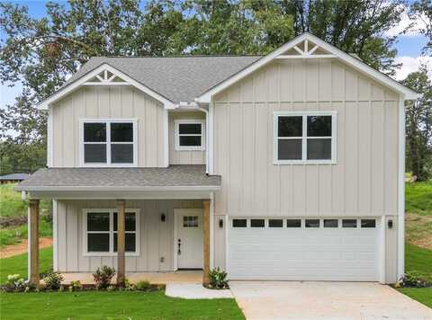 220 HARDMAN, Clarkesville, GA 30523
