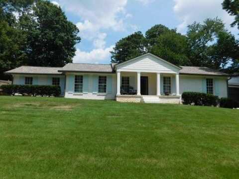 5805 Pine Brook Road, Atlanta, GA 30328