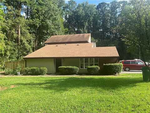 3155 Tangerine Court, Decatur, GA 30034