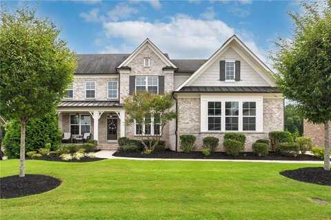 220 Briar Hollow Lane, Woodstock, GA 30188