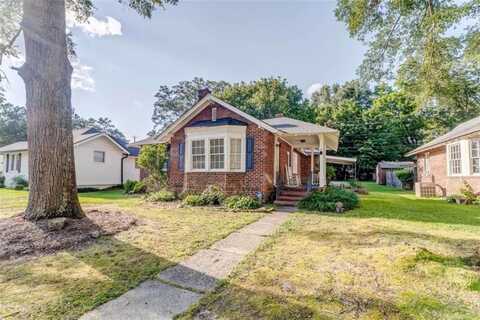 40 Hickory Street, Rome, GA 30161